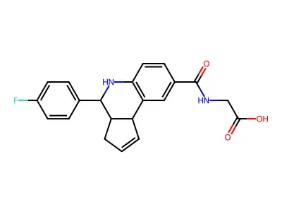 BAS 13119232 structure