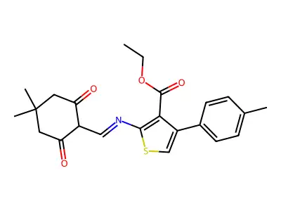 F0921-2531 structure