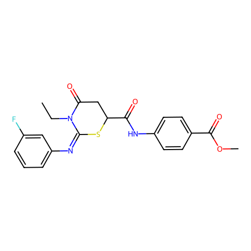 BAS 02249110 structure