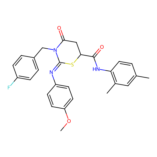 A2971/0125203 structure