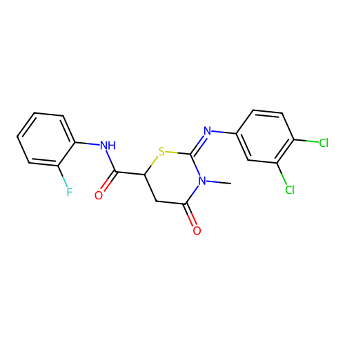 A3412/0144731 structure