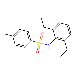 1-Fluoro-3-iodo-5-nitrobenzene structure