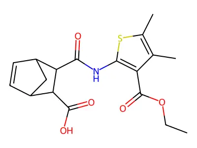 BAS 04055056 structure