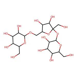 Planteose structure