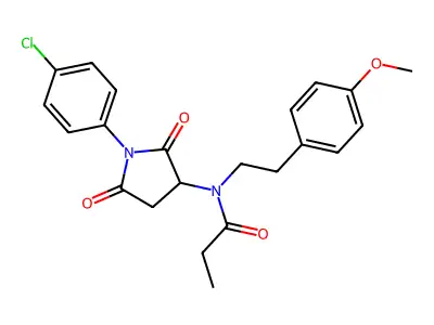 BAS 00867432 structure