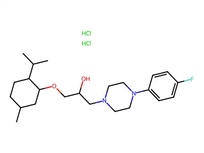 F0719-0043 structure