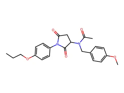 BAS 00867394 structure