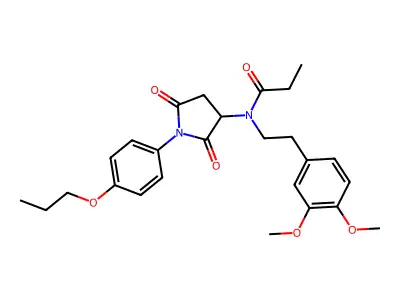 BAS 00867457 structure
