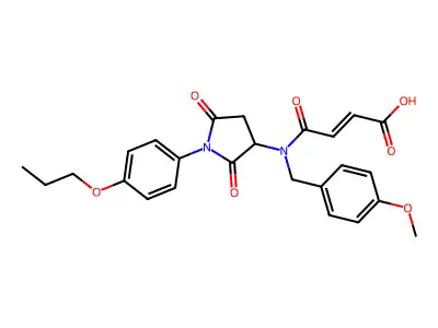 BAS 00867408 structure