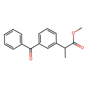 1-[(5-Methyl-2-furyl)methyl]piperidine structure
