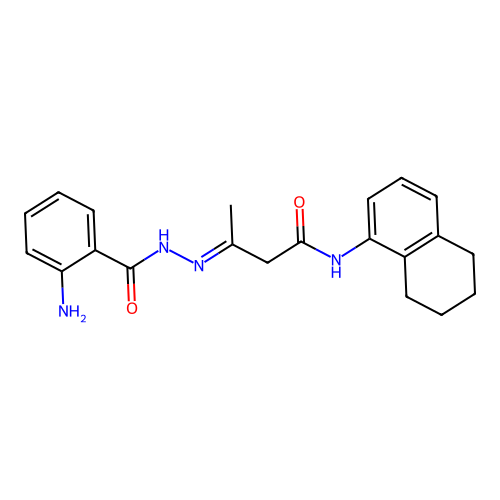 BAS 03192536 structure
