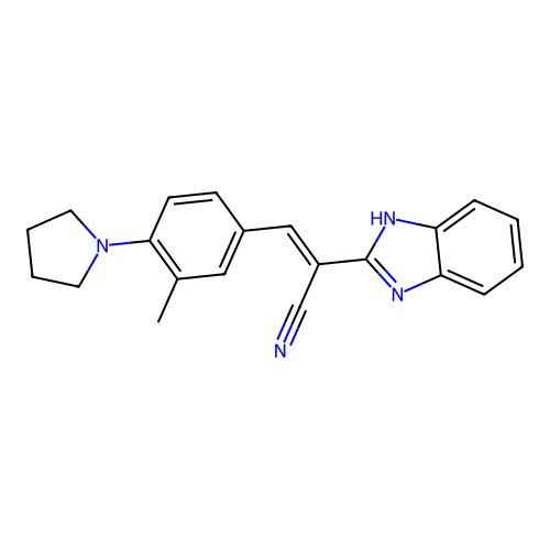 BAS 06613694 structure