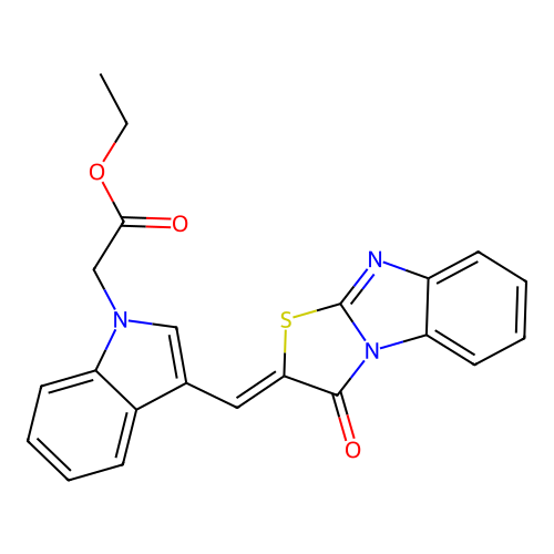 AN-989/41263010 structure