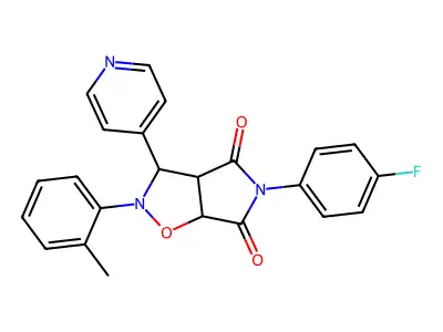 BAS 02916305 structure