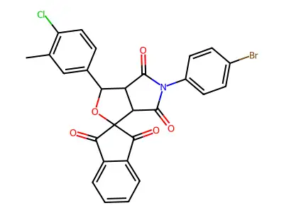 BAS 00501716 structure