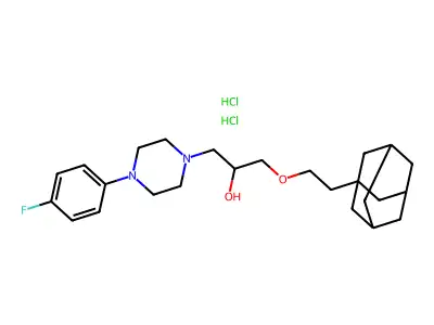 F0719-0079 structure