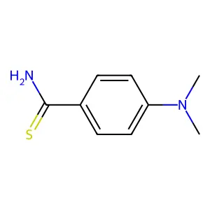 Galactosylurea structure
