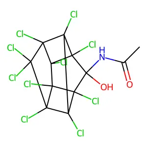 Hooker hrs-1362 structure