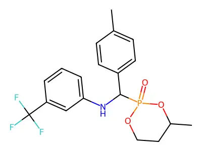 N-[(4-methyl-2-oxo-1,3,2 structure