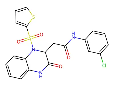 AF-399/37271012 structure