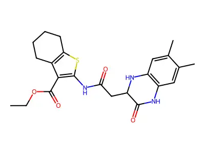 CBKinase1_000995 structure