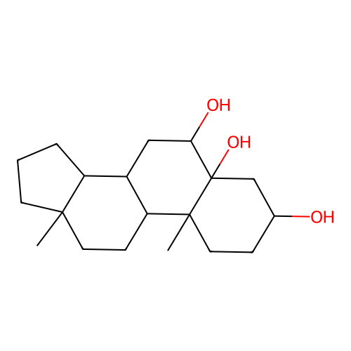 Annaosanchun structure