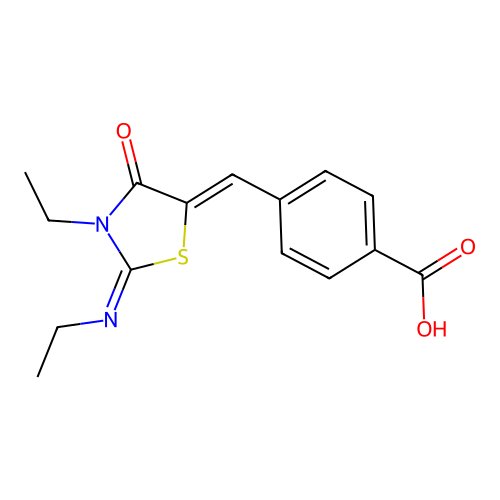 F1691-2920 structure