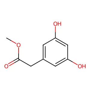 1-(2,5-dimethoxyphenyl)-1H-benzimidazole-5-carboxylic acid structure