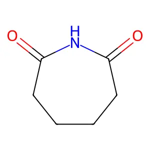 Adipimide structure
