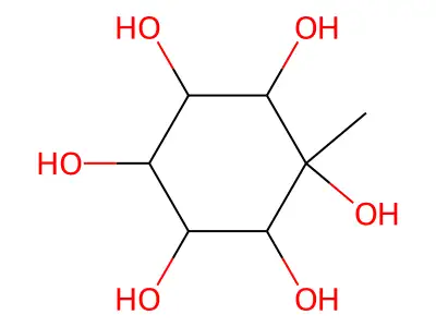 Laminitol structure