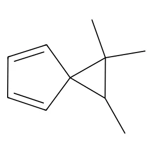 2,5-Dimethyl-1,5-hexadiene-3,4-diol structure