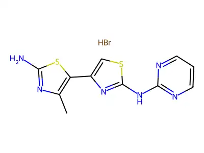 6-(Bromomethyl)-1,3-dimethyl-5-nitropyrimidine-2,4(1H,3H)-dione structure