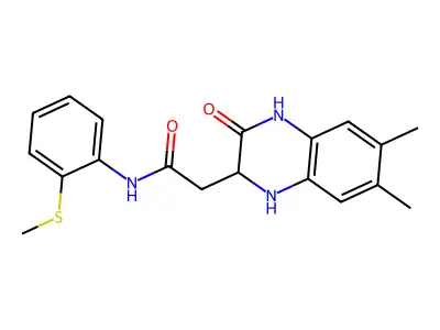 BAS 03571549 structure
