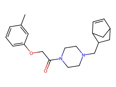 AT-057/43316698 structure