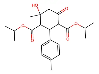 BAS 01815091 structure