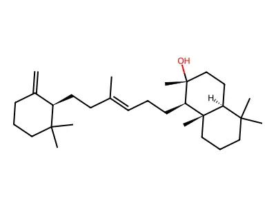 AMBREIN structure