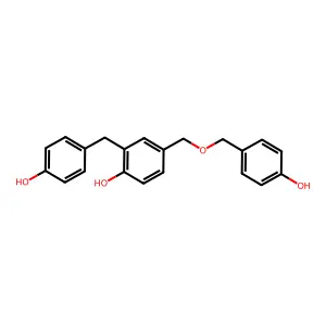 Gastrol structure