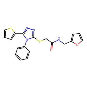 AN-023/42399407 structure