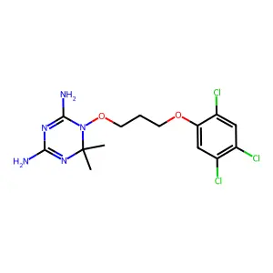 Ustekinumab structure