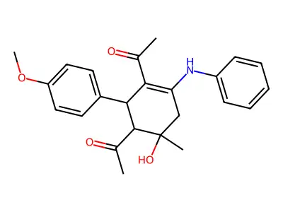BAS 01815067 structure