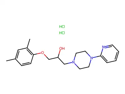 F0840-0054 structure