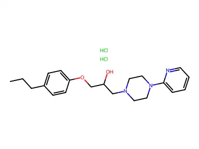 F0719-0236 structure