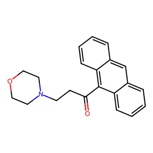 井冈霉烯胺 structure