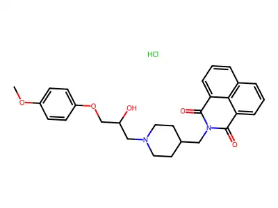F0840-0186 structure
