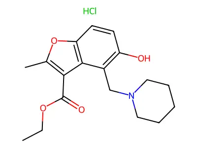 F0821-0007 structure