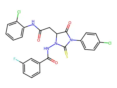A3196/0135432 structure