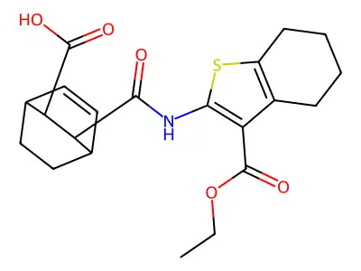 AL-281/15562114 structure