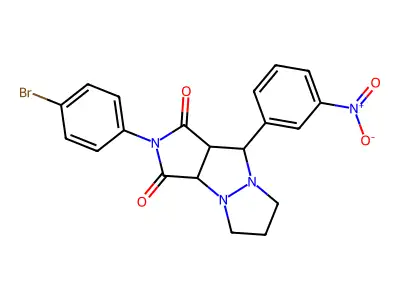 MixCom6_001909 structure