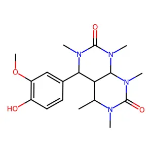 BAS 03538221 structure