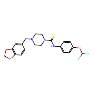 F1402-0013 structure